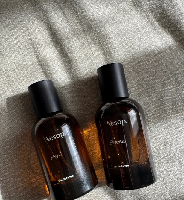 Perfumes 50ml Aesop Karst Marrakech intense Eidesis Eremia Gloam Hwyl Rozu Tacit 1.6fl.oz Men Women Parfum Long Lasting Smell EDP Cologne Spray
