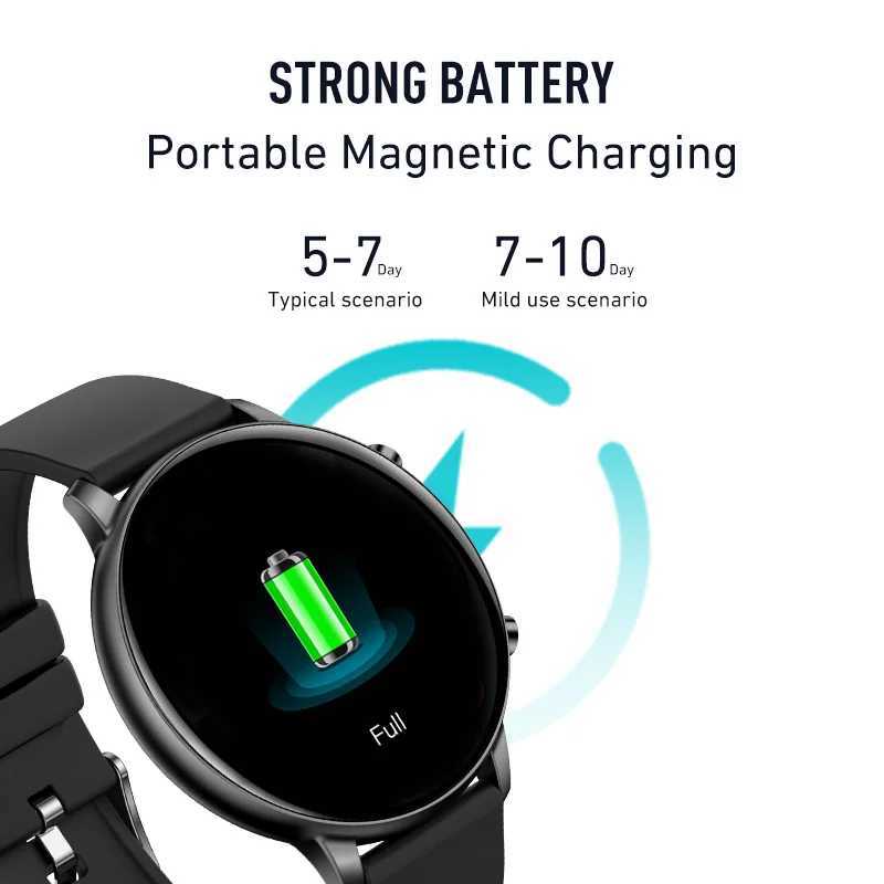 Aolon GTR Smart Watch 1.39Inch HD ethoth Call Sport Fitness Tracker Calorie Calculation Waterproof Smartwatch For Men WomenXJ250513