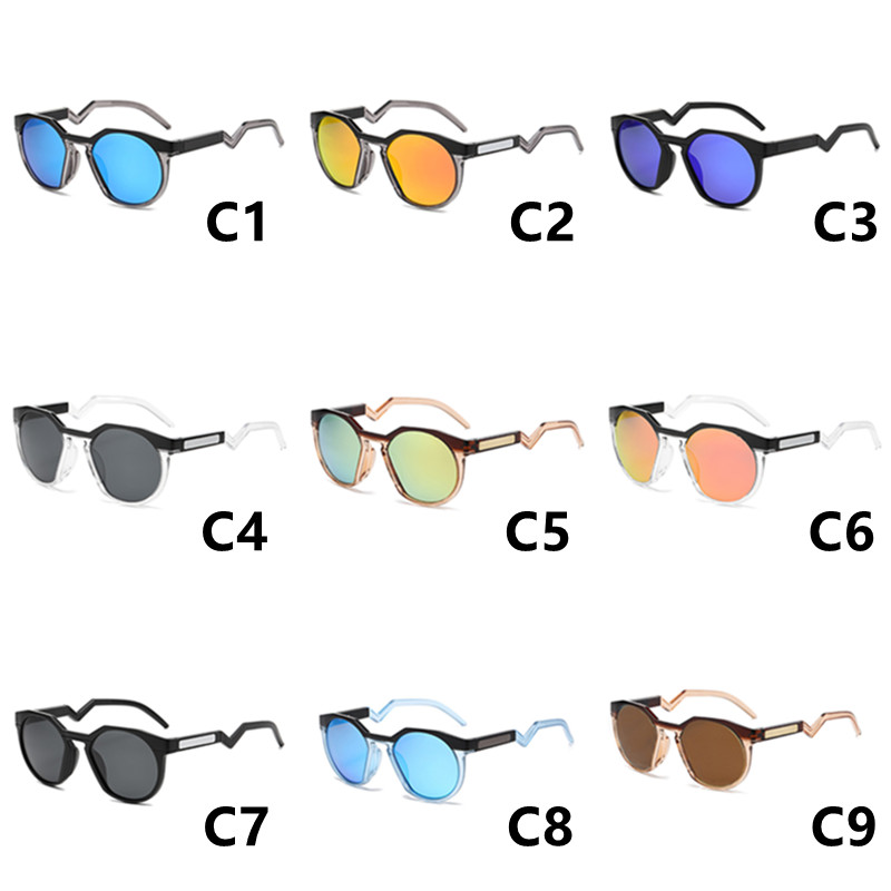 Brand Polarized Sunglasses Biking Hiking Glasses Man Woman HSTN Sunglasses Bicycle Goggles Sports Sun Glasses Travel Cycling Eyeglasses