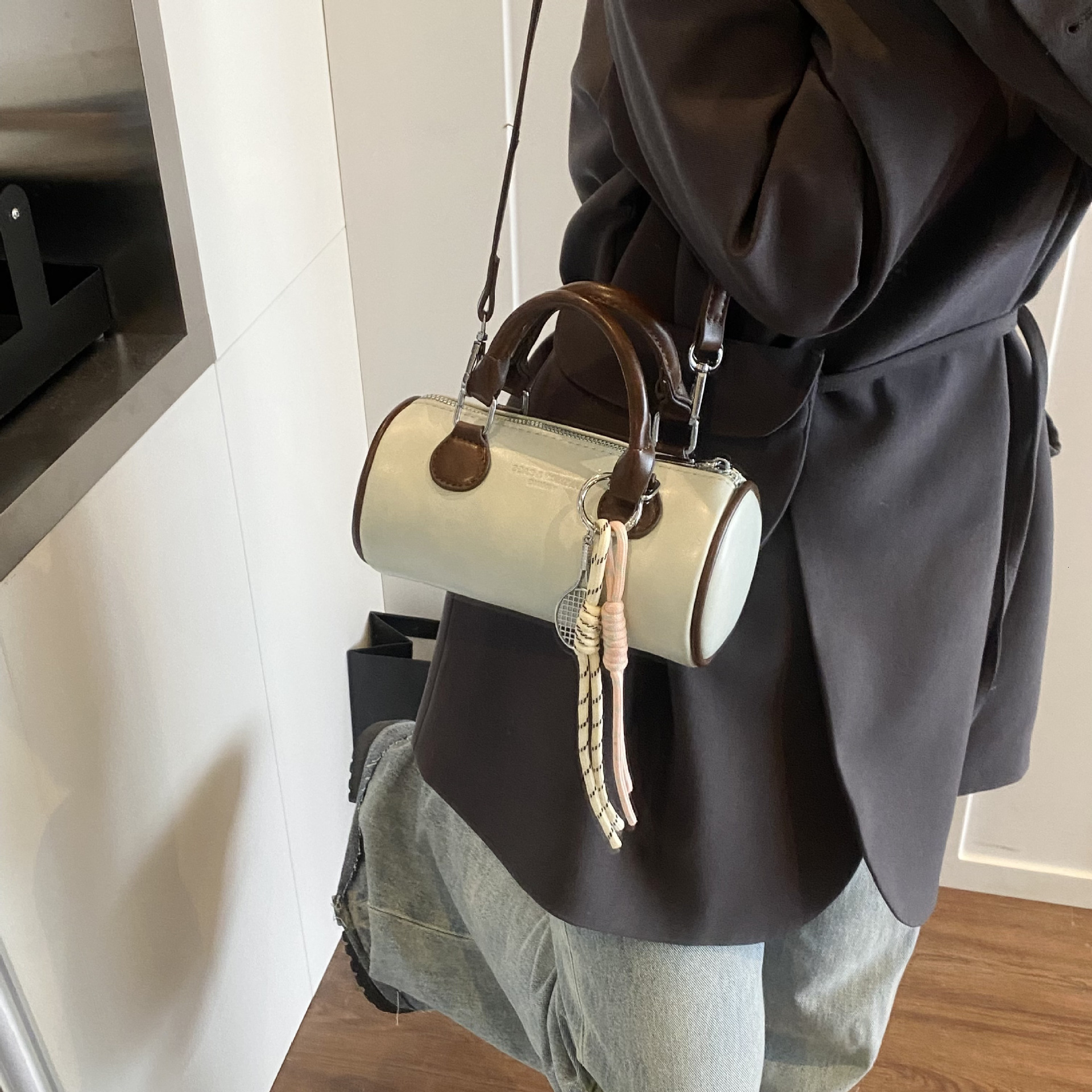 Top brand high-quality new free designer bag 2025 new trend multifunctional shoulder bag fashion crossbody bag brand new free designer bag