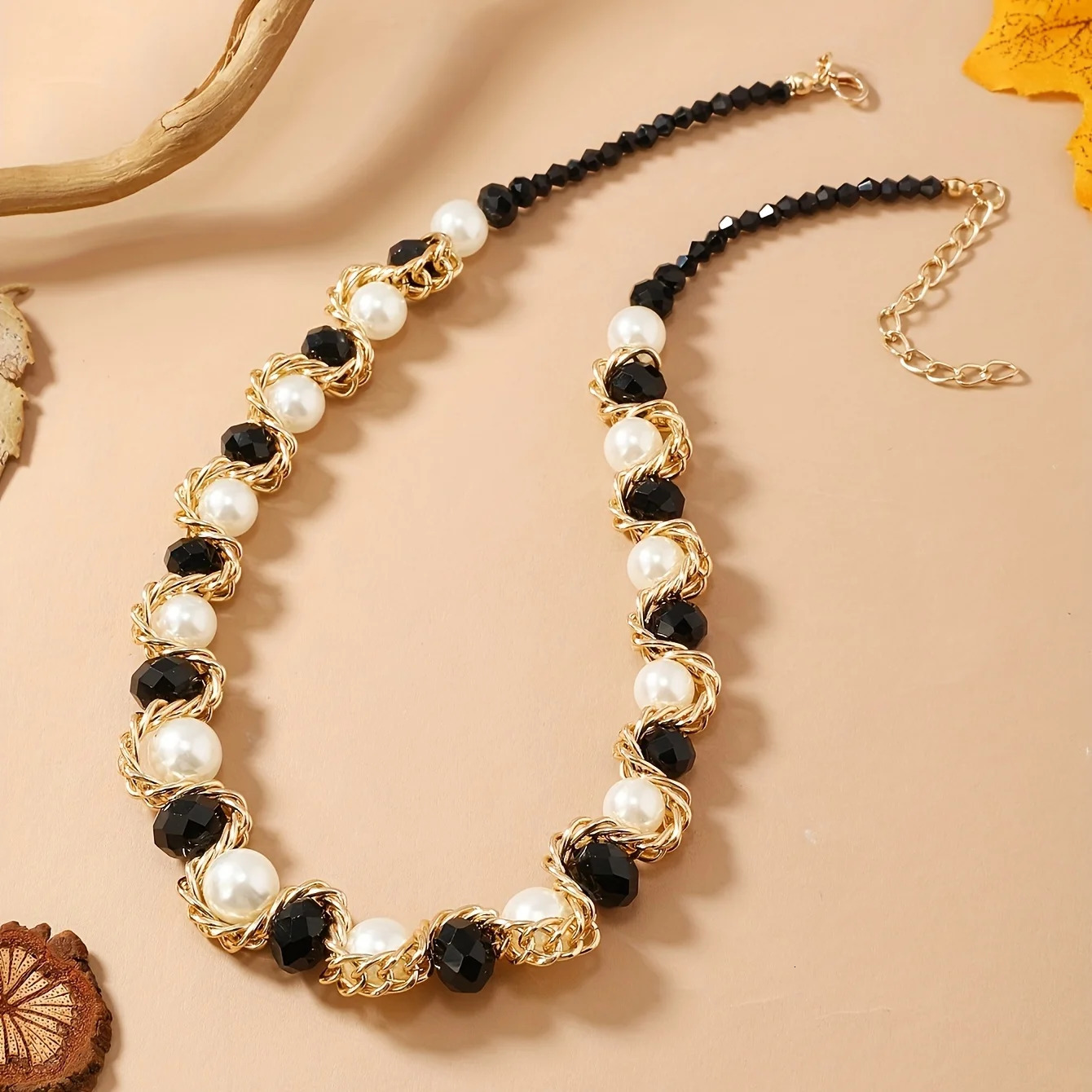Womens necklace Bohemian style gorgeous fashion holiday date to give girlfriend wife gift 250520