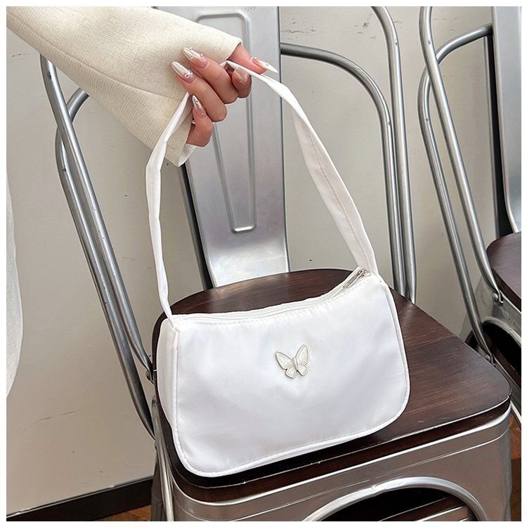 High quality brand, high-quality new design, free designer bag, one shoulder fashionable bag, casual commuting armpit small handbag, new free designer