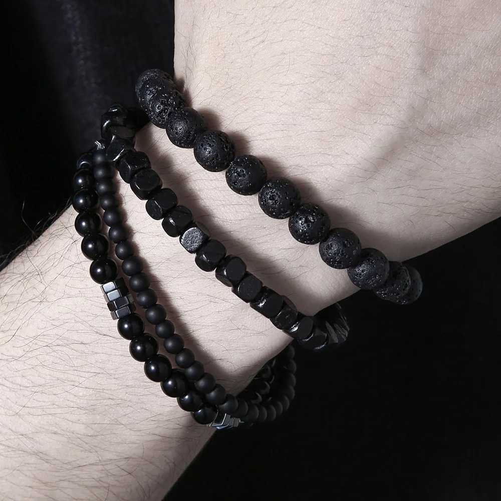 Stainless Steel Men Bracelet Simple Snake Chain Titanium Steel Bracelet Fashion Jewelry Trendy Bracelet For Women Accessories W250526
