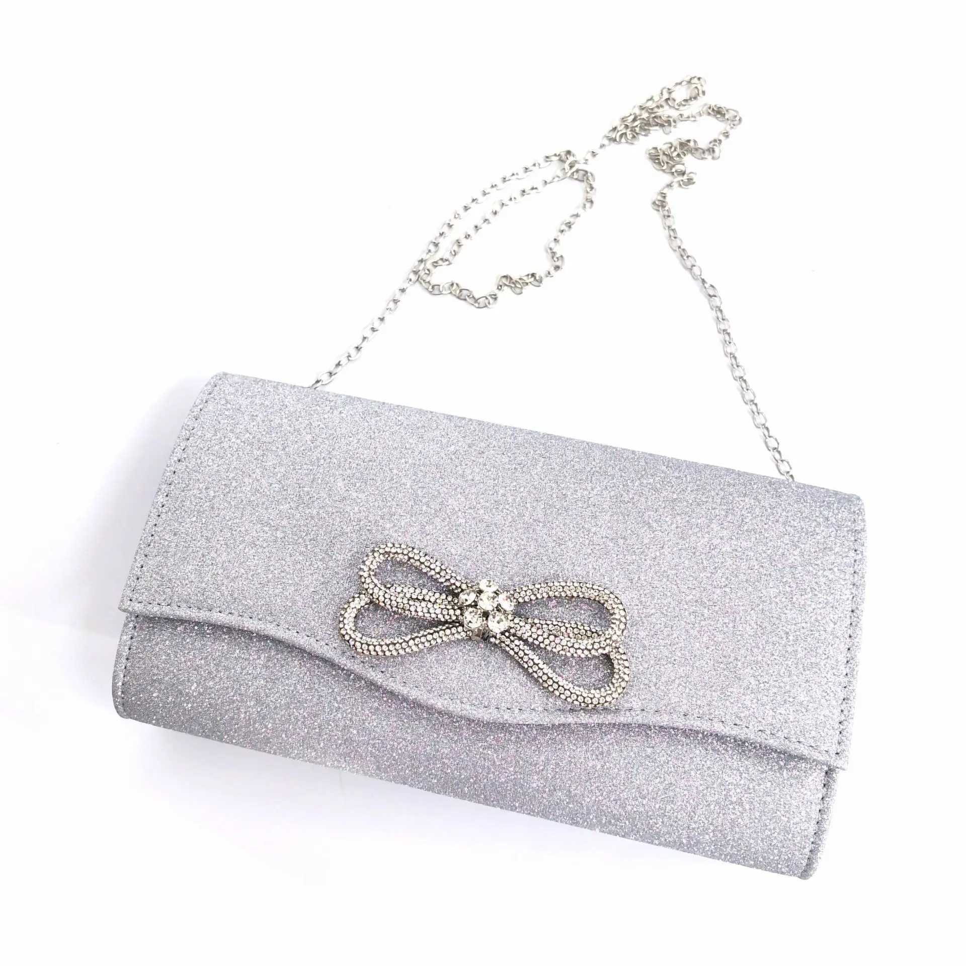 Women Clutch Bags Formal Dressy Evening Bag Handbags Shinny Crossbody Bag for Wedding Cocktail Prom Party Elegance Charm 2025 W250527