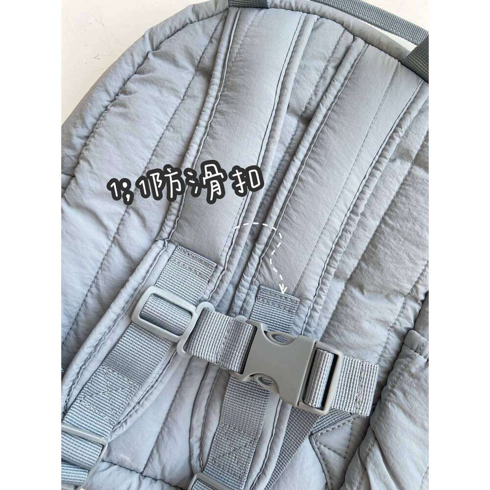 KS Brand Mommy Bag Travel Children Kid Cherry Backpack Primary Schoolbag Baby Waterproof Print Kindergarten Bags Boys Girls Gift