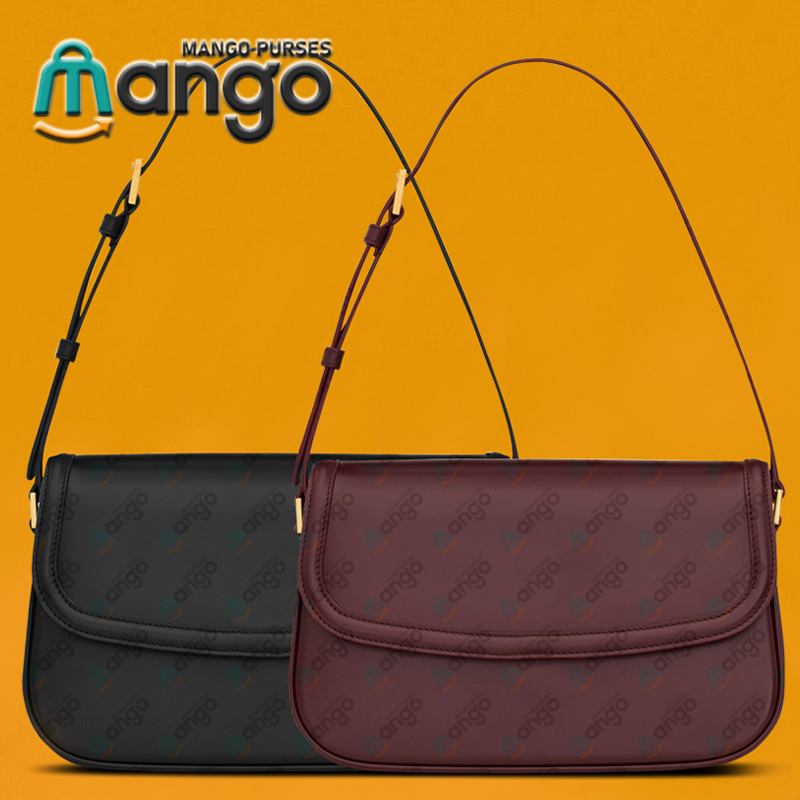 Luxurys Designers Bags women handbags purses Leather lady shoulder bags fashion tote bag 25cm