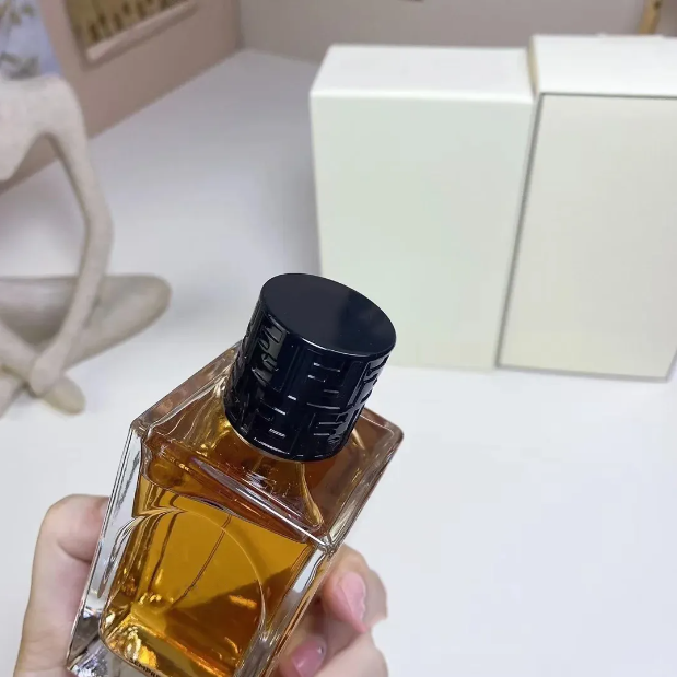 Women Perfume Roma Sempre Mio Smell Parfum 100ml Top Unisex perfume Men Woman Sexy Ladies Spray Lasting Fragrance Designer perfumes cologne body mist