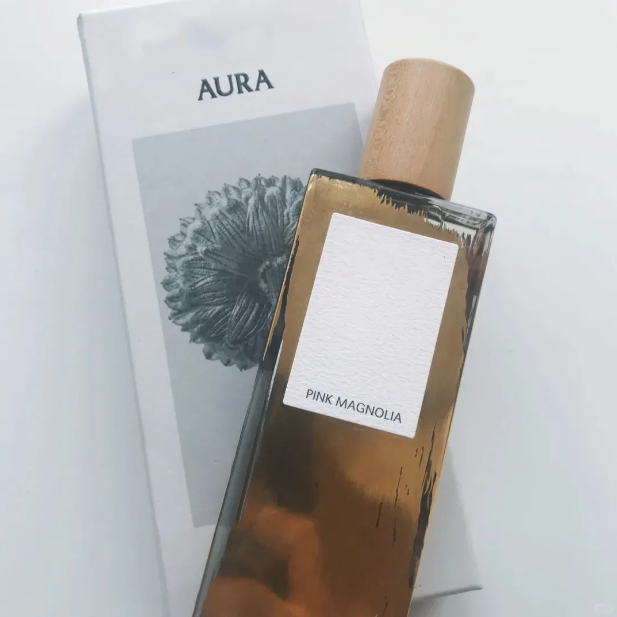 PINK MAGNOLIA Fragrance Sexy for Designer Women and Original Perfume Top Unisex Men Spray Long-lasting Fragrance love