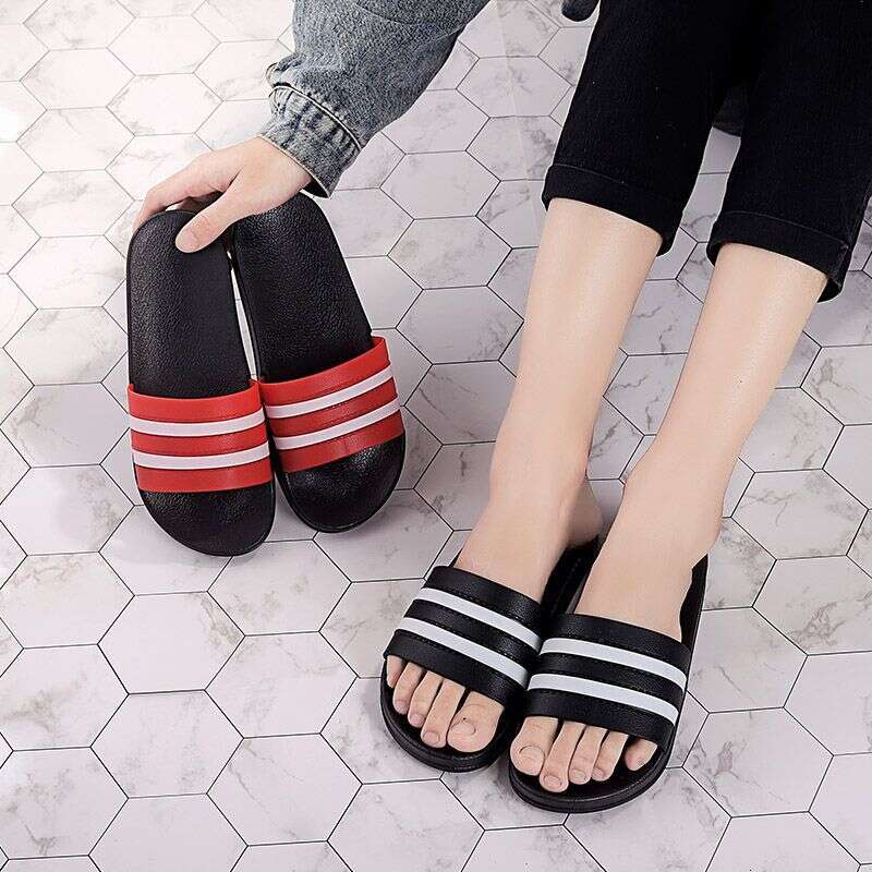 2025 Designer Sandals For Women In Summer Anti Slip Bathroom Taking A Shower For Students Wearing Soft Soled Slippers Indoors And Outdoors For Home Us