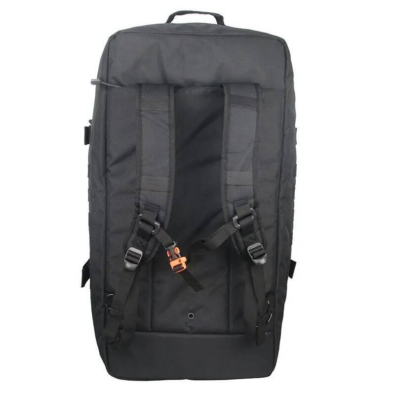 60L 80L Camping Backpacks Men Tactical Backpack Molle Hiking Travel Climbing Rucksack Sports Gym Duffel Bag