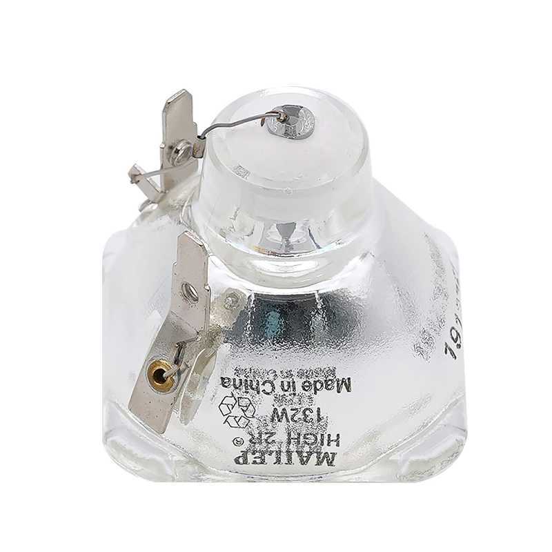 I ordered the Original High Quality 2R 132W Bulb Mobile Head Beam Bulb MSD Sharpy 2R Bulb Platinum Light.XJ250527