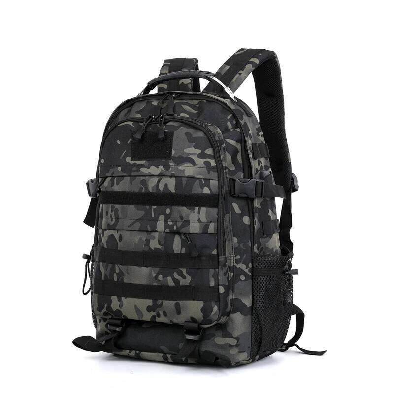 Large Capacity Hiking Multiple Compartments for Outdoor Adventures Camping and Traveling Travel Backpack