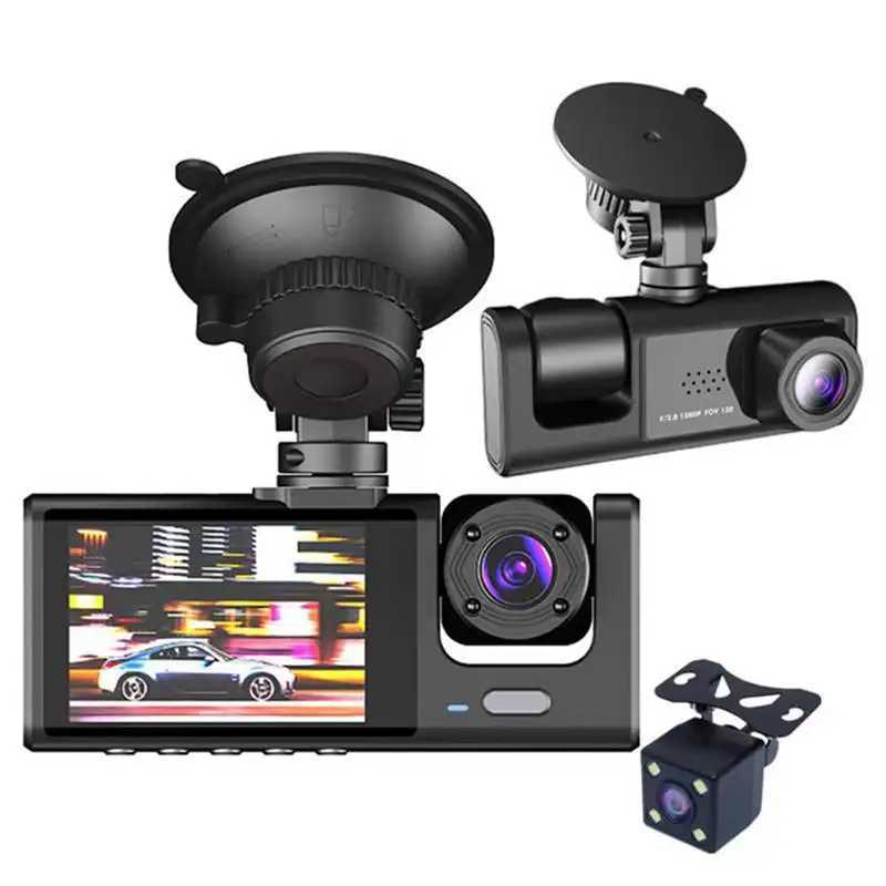 car dvr Car Dashboard Camera Night Vision Car Cameras Dashboard Cam Dashboard Cam Front Inside Car Front Camera Car Recording Camera Z250509
