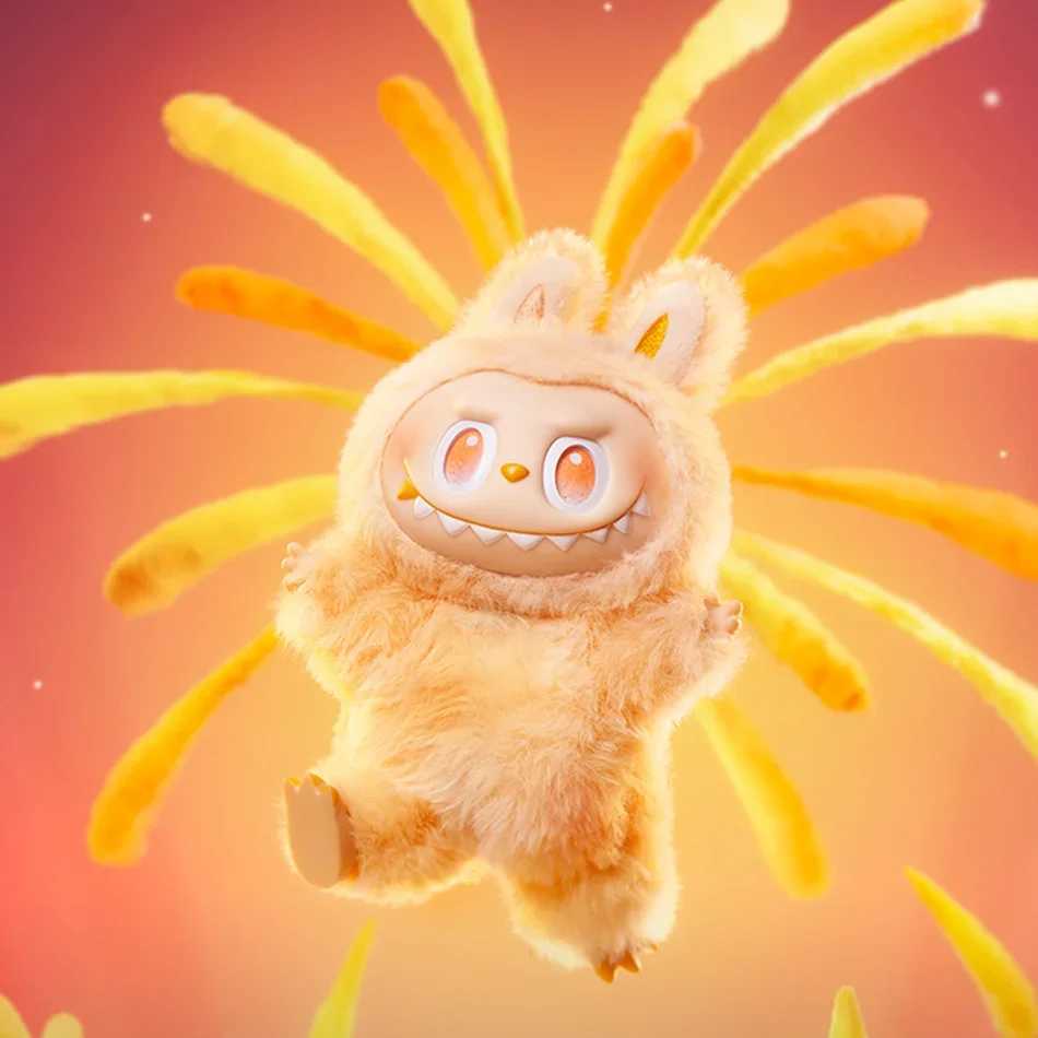 Blind Box New Labubu V3 The Monsters Big Into Energy Series Vinyl Face Cute Labubu Fashion Pendant Decor Toys Surprise Gift W250526