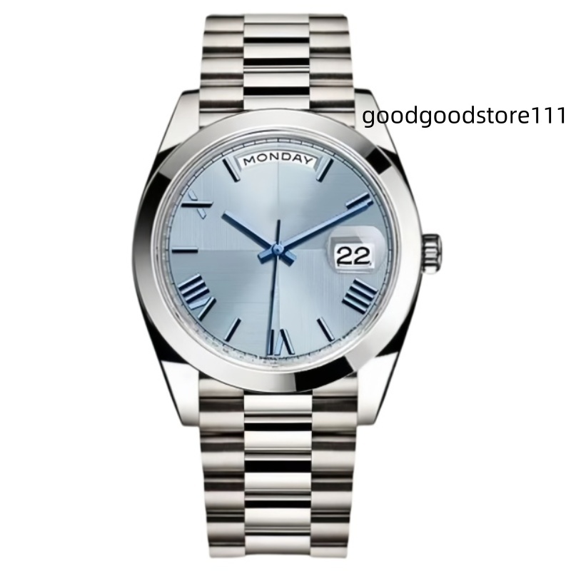 Designer watches 41mm 36mm movement Watch Automatic Mechanical Mens Quartz Womens Bezel Stainless Steel Diamond Lady Waterproof Luminous Wrist Designer Watches