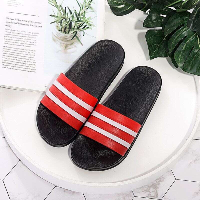 2025 Designer Sandals For Women In Summer Anti Slip Bathroom Taking A Shower For Students Wearing Soft Soled Slippers Indoors And Outdoors For Home Us
