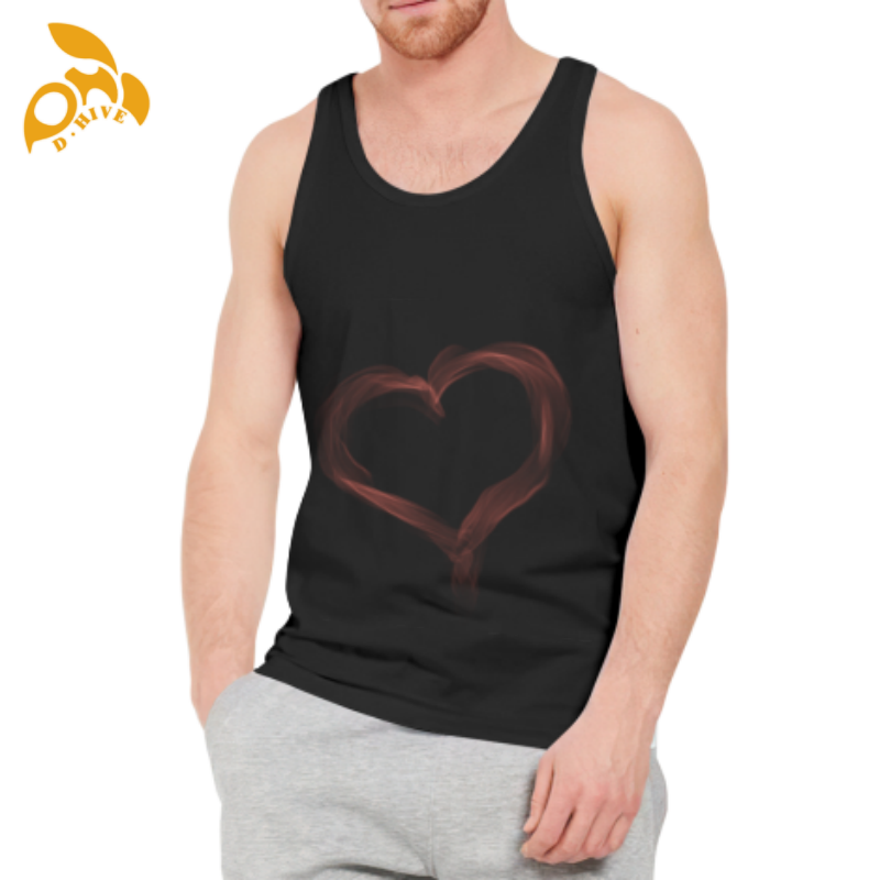 Free delivery. TOP designer custom-made oversized men's vests, outdoor breathable size XS-2XL.