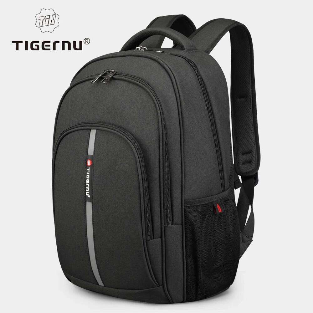 Lifetime Warranty Large Capacity inch Laptop Anti Theft Backpack College Schoolbag Travel Bag For Men