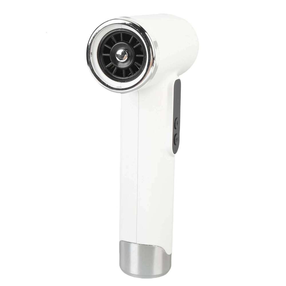 Cordless 15000mAh Rechargeable Hot Cold Modes Hair Blow Dryer for Artist's Studio Dormitory Travel