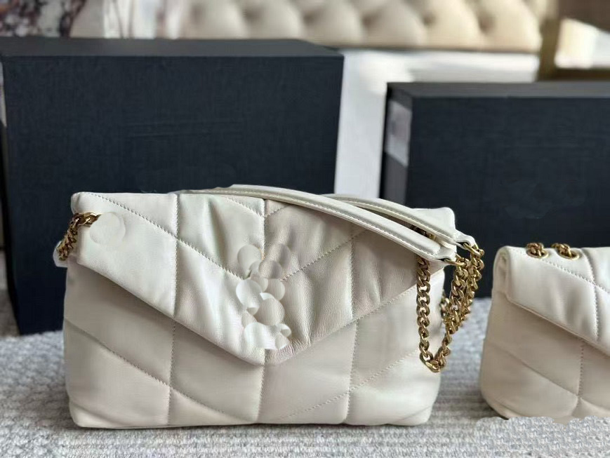 2025 aaaaaSuede leopard print pea armpit Handbag Luxury Women's Fashion Bag Logo Fashion Steam Engine Classic Hand Shoulder Diagonal Shopping Bag