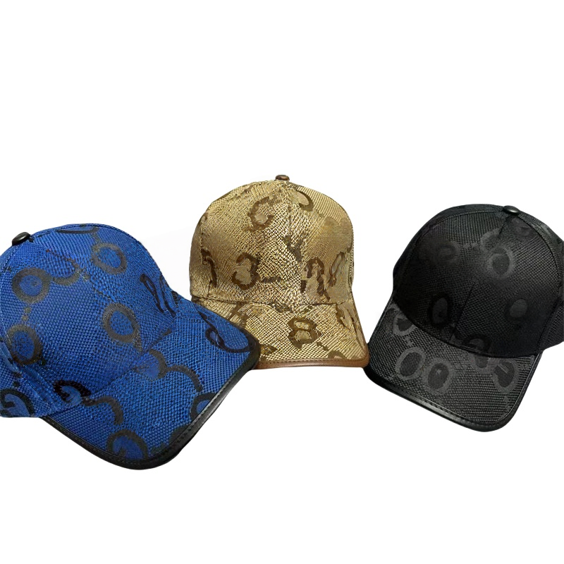 2025Mens Designer Baseball Cap Womens Caps For Spring Fall Blending Unisex Classic Embroidered Letters Adjustable Dome Outdoor Cap Bucket Hat Hats6