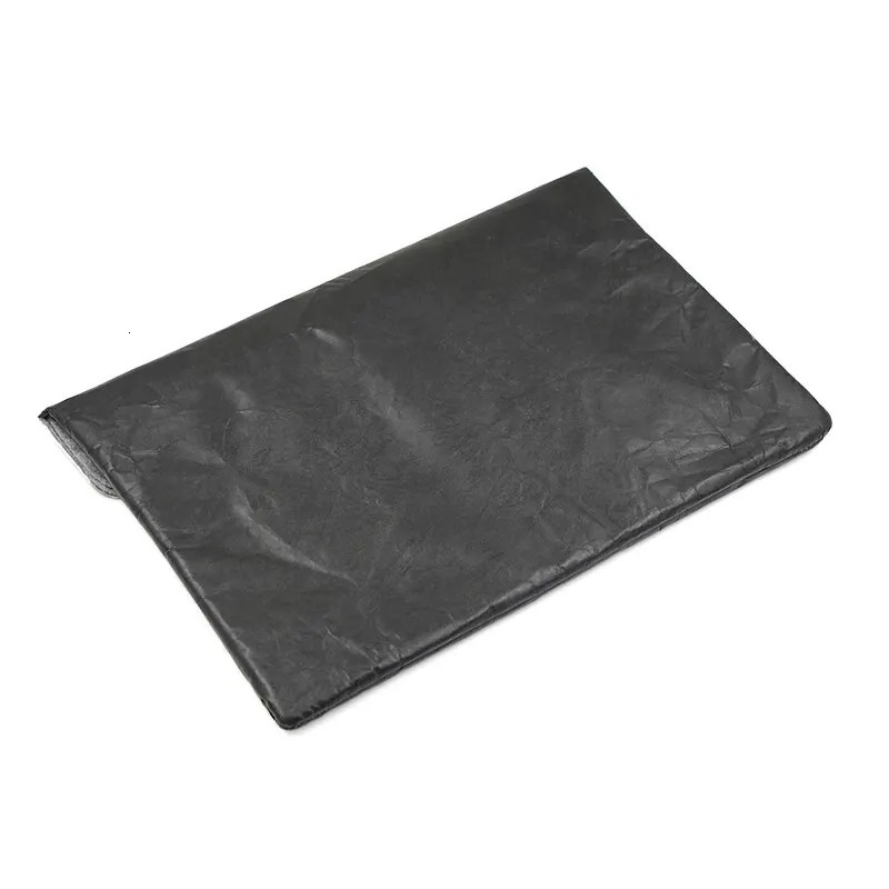 Vintage Envelope Style 15.6 Inch SlEEve Pouch Cover Paper Material Laptop Bag Case For MacBook Pro 16 250526