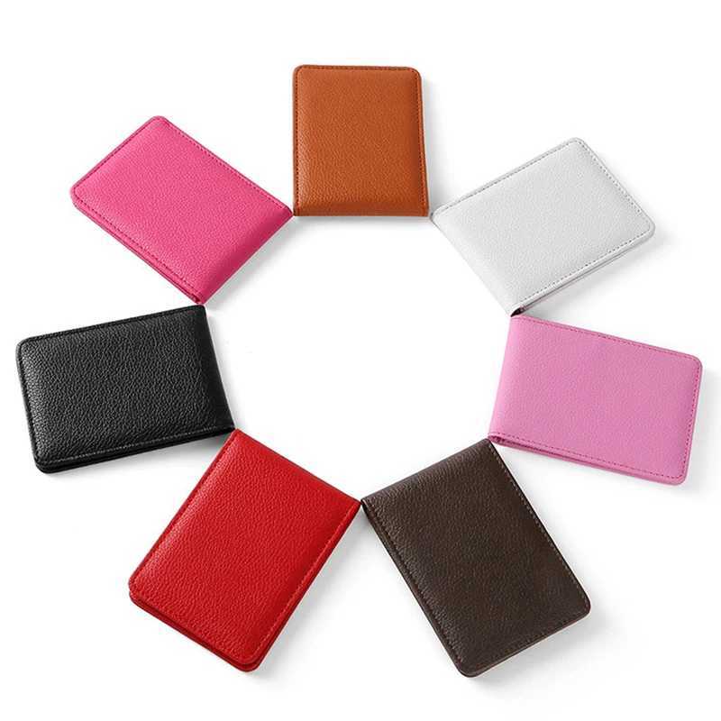2020 Leather Driver License Holder Cover For Car Driving Documents Unisex Business Card Holder Pass Certificate Folder PU Wallet Z250527