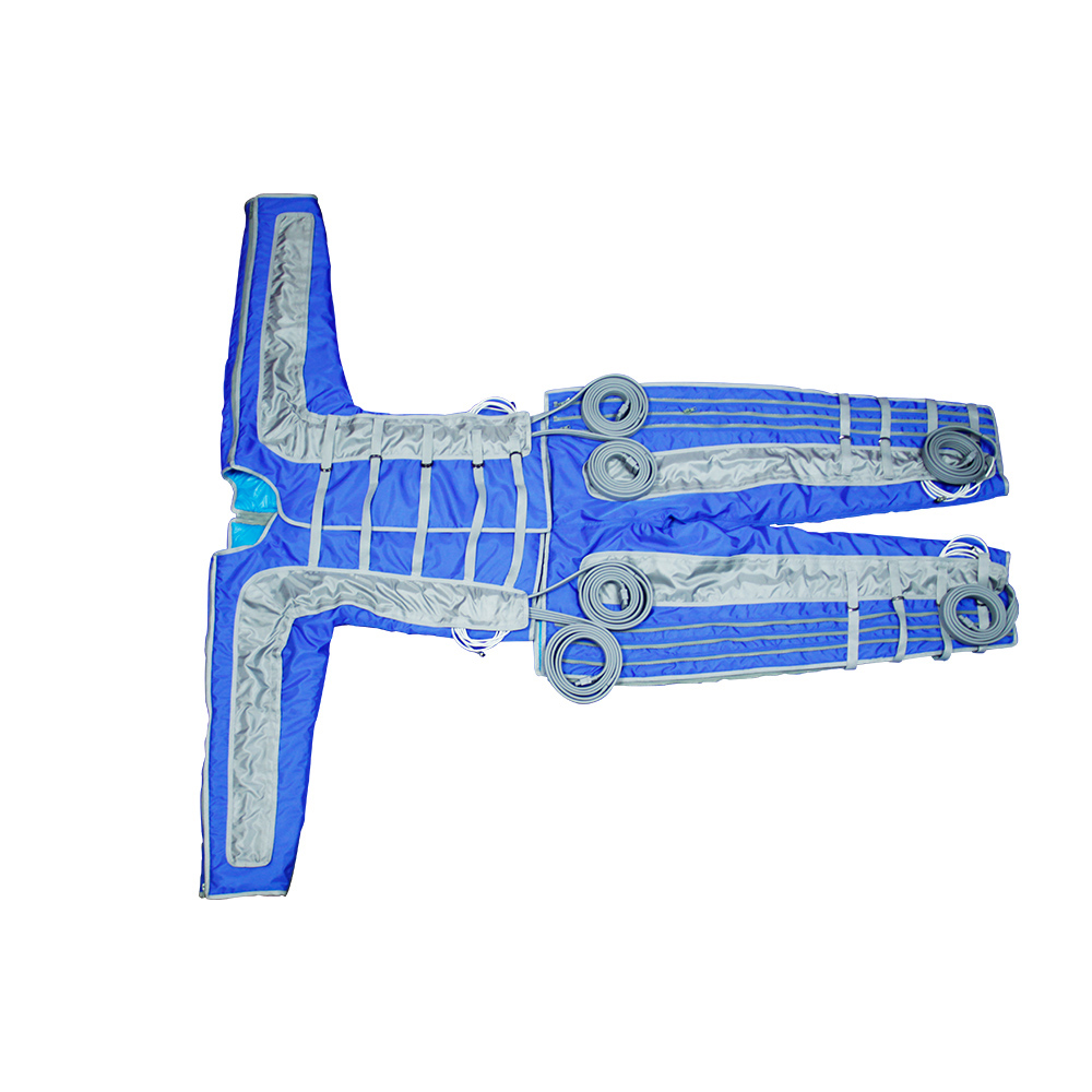 Multi-Chamber Facial Massage Tool for Enhanced Skin Contours & Circulation