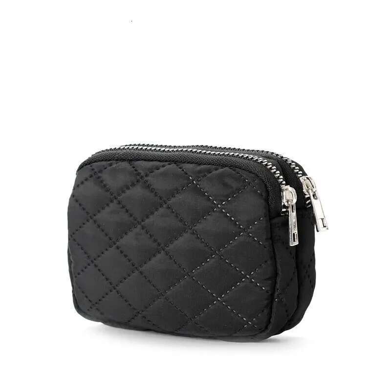 1pc Ladies' Coin Purse Storage Bag Suitable Work Travel Accessories Christmas Gift For Young Girls & Women