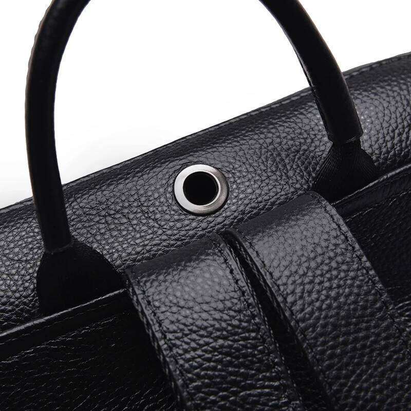 Casual Genuine Female COW Leather Backpack Women Shoulder Large Capacity School Bags For Teenagers Girls