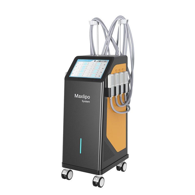 Advanced Cryolipolysis Equipment with Water Cooling System and EMS Technology