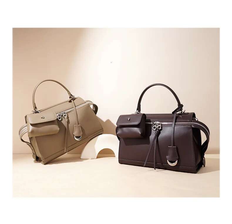 Women s Bag Large Capacity Crossbody Handbag designer original brand bags Handbags bagutte Lady high end bag