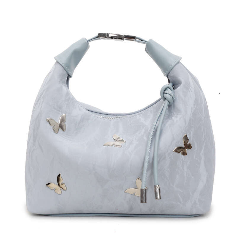 2025 New Arrival! Stylish Versatile Butterfly Crossbody Bag - Chic Shoulder & Underarm Design for All Occasions
