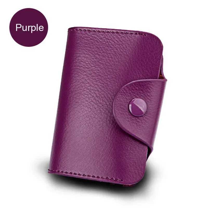 Real Leather Holder Men Wallet Small Pouch Money Bag Big Capacity Cardholder Case Genuine Leather Wallets Pochette Z250527
