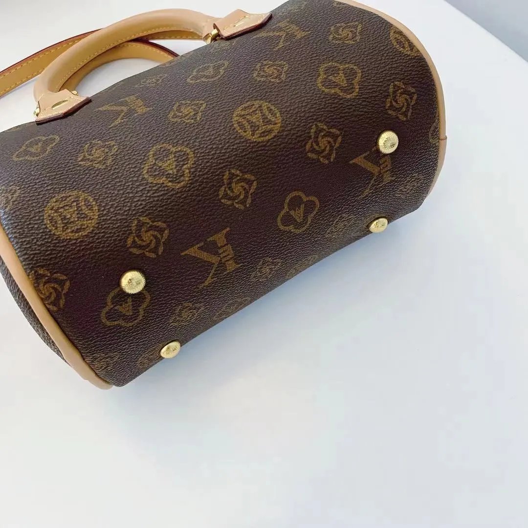 bag Shoulder Bag Crossbody se Designer 2025 Boston fashionable and versatile bags, single-shoulder crossbody bags 2025s hot Free shipping