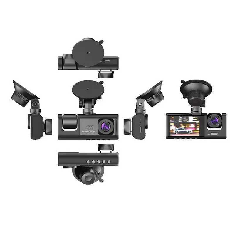 car dvr Car Dashboard Camera Night Vision Car Cameras Dashboard Cam Dashboard Cam Front Inside Car Front Camera Car Recording Camera Z250509