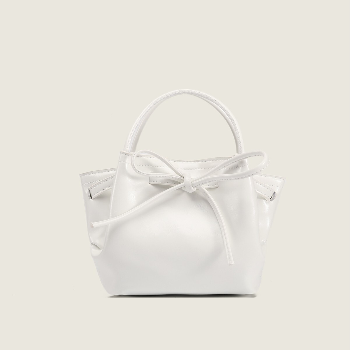 Top brand high-quality new free designer bag handbag 2025 fashion strap bow crossbody bag new free designer bag