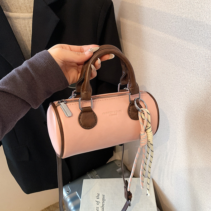 Top brand high-quality new free designer bag 2025 new trend multifunctional shoulder bag fashion crossbody bag brand new free designer bag