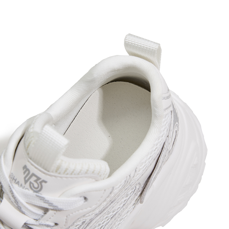 Designer Dad Shoes for Women New 2025 Spring and Autumn Versatile Thick-Soled Casual Sports Shoes with Sponge Cake Small Height Increase Women's 