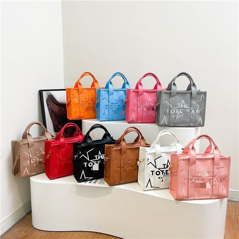 High quality brand new free designer bag fashion handbag multifunctional embroidery thread commuting shoulder bag new free designer handbag