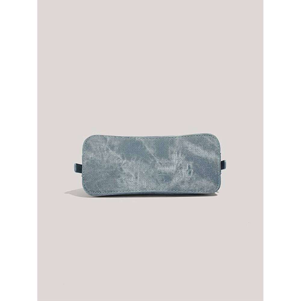 patterned chain Cowboy bag, fashionable and versatile, single shoulder armpit bag , versatile,