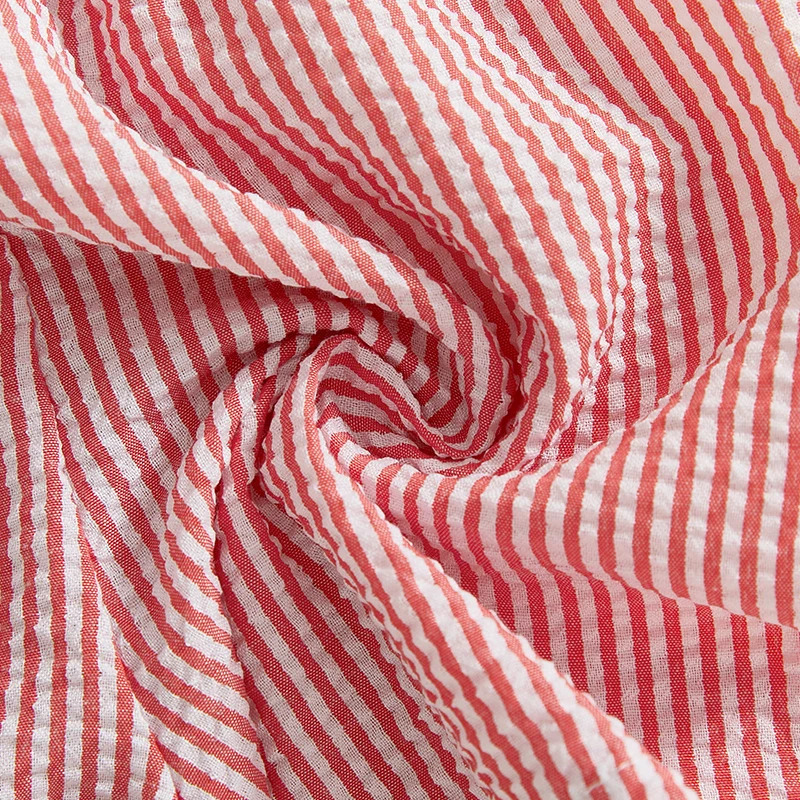 Baby Boy Striped Print Shorts Stylish Elastic Waist Short Pants for Summer Vacation Beachwear Trendy Fashion 250527