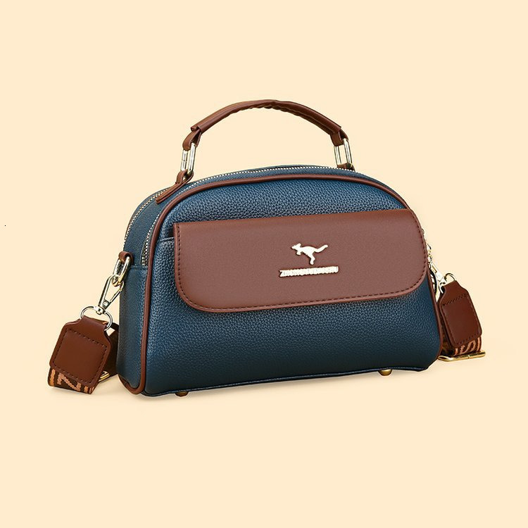 Top Brand High Quality New Style Spring summer new style trendy temperament single shoulder crossbody casual shaking fast women's bag New Free De