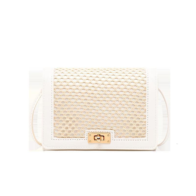 Top quality Brand High Quality New Style 2024 New Women's Shoulder Crossbody and Japanese Style Fashion Small Square Bag New Free Delivery Design