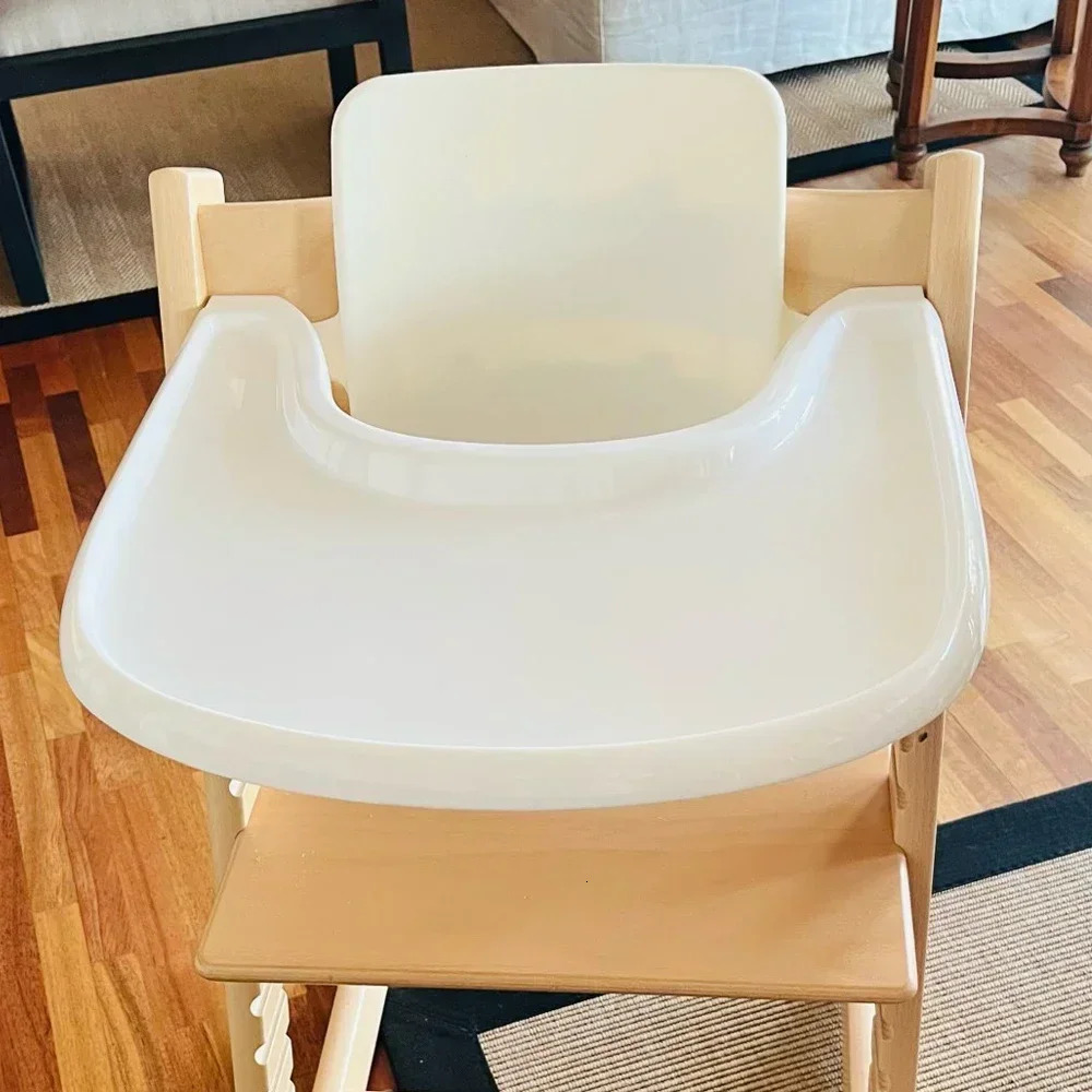 For Growth Chair Dining Plate Babies Feeding Table ABS High Seat Tray Children Accessories 250527