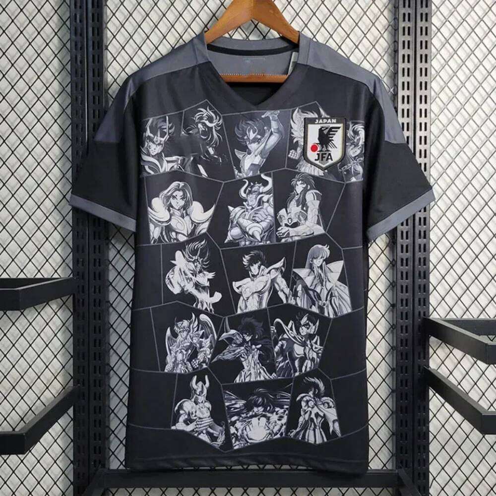 New Summer D Printing Men Women T shirt Japan ONE PIECE Animated Version Of Football Training Sports Short sleeved Top