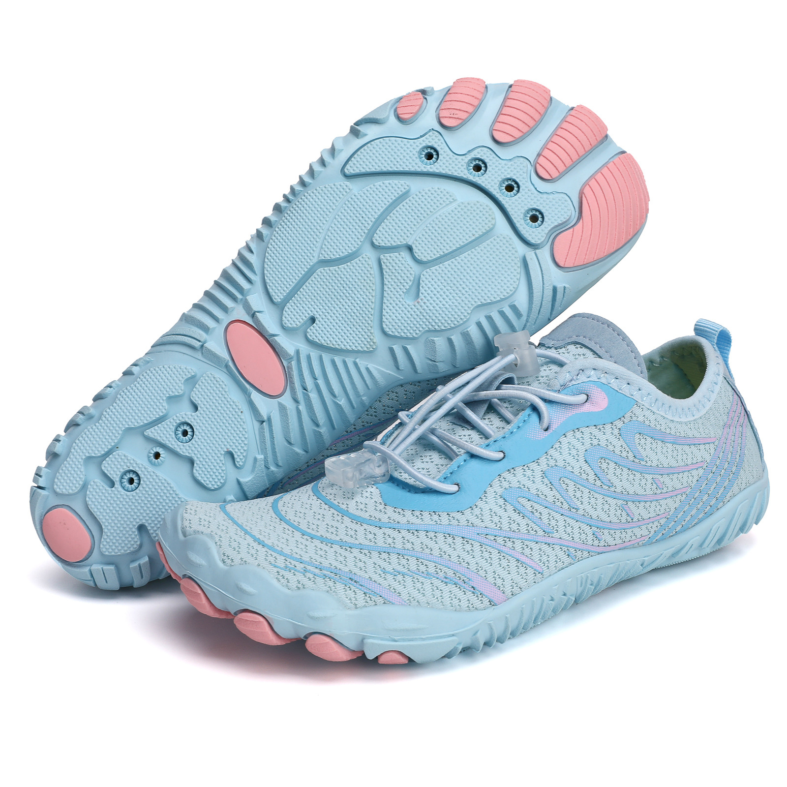 Sneakers Men Fashion Shoes Climbing Hiking Gym Shoes Men Outdoor Beach Wading Tenis Barefoot #GDV68 Sneakers