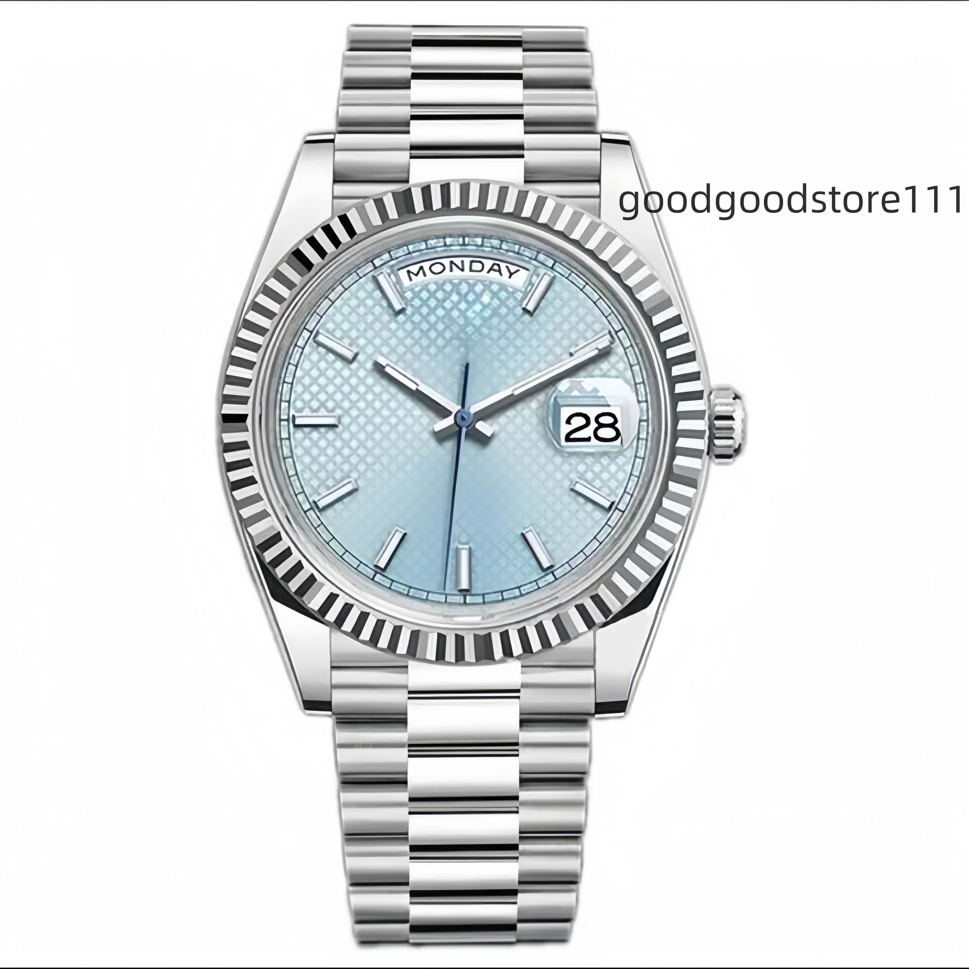 Designer watch men 41mm 36mm movement Watch Automatic Mechanical Mens Quartz Womens Bezel Stainless Steel Diamond Lady Waterproof Luminous Wrist Wholesale