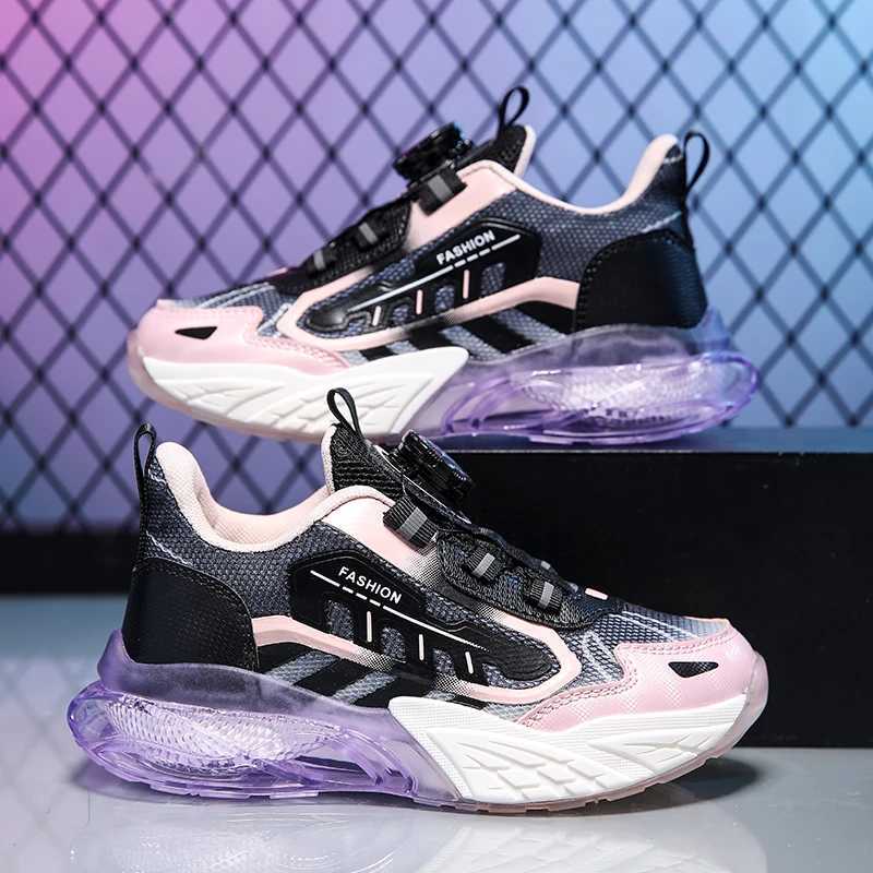 Hot Selling Children Sneakers Boys Casual Sports Shoes Boys Fashion Kids Outdoor Shoes Child Non-Slip Running Shoes T250527