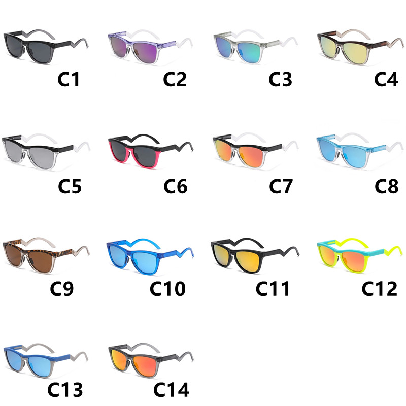 Brand Polarized Sunglasses Biking Hiking Sun Glasses Men Women Sunglasses Bicycle Goggles Sports Sun Glasses Travel Eyeglasses Uv Protection